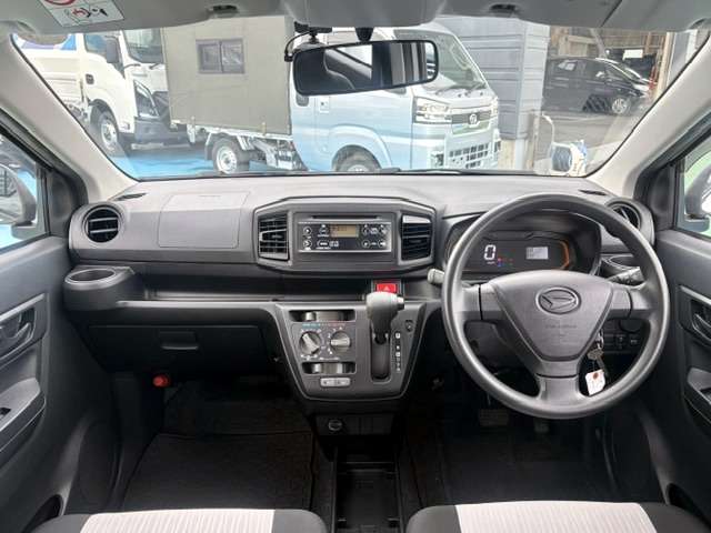 ダイハツ ミラ　イース ６６０ Ｌ ４ＷＤ H30年 (甲信越・北陸) 99