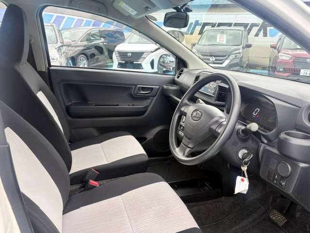 ダイハツ ミラ　イース ６６０ Ｌ ４ＷＤ H30年 (甲信越・北陸) 99