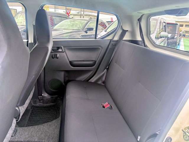 ダイハツ ミラ　イース ６６０ Ｌ ４ＷＤ H30年 (甲信越・北陸) 99