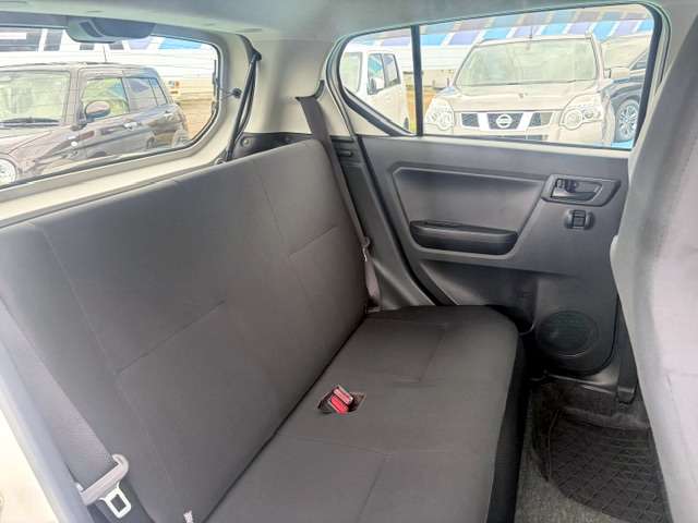 ダイハツ ミラ　イース ６６０ Ｌ ４ＷＤ H30年 (甲信越・北陸) 99