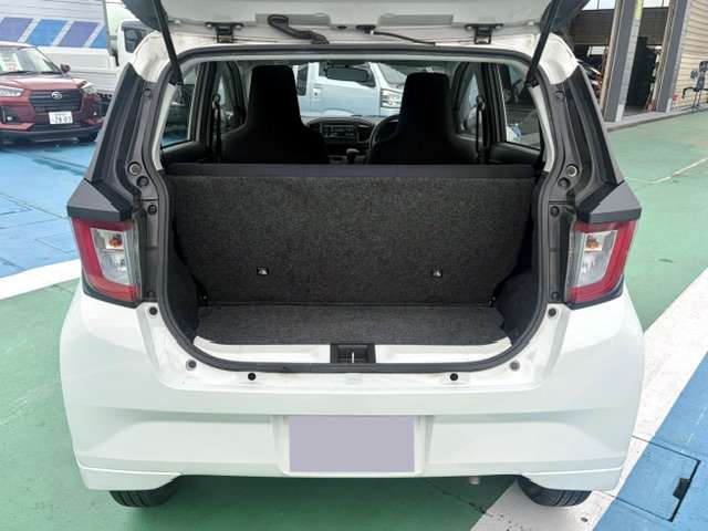 ダイハツ ミラ　イース ６６０ Ｌ ４ＷＤ H30年 (甲信越・北陸) 99