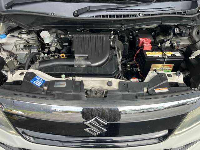 スズキ ソリオ １．２ バンディット H25年 (甲信越・北陸) 99