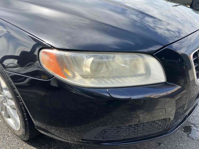 ボルボ Ｖ７０ ２．５Ｔ　ＬＥ H23年 (甲信越・北陸) 99