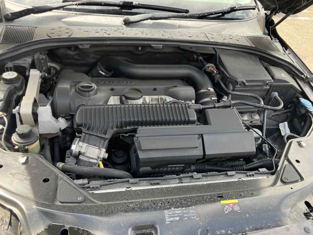 ボルボ Ｖ７０ ２．５Ｔ　ＬＥ H23年 (甲信越・北陸) 99