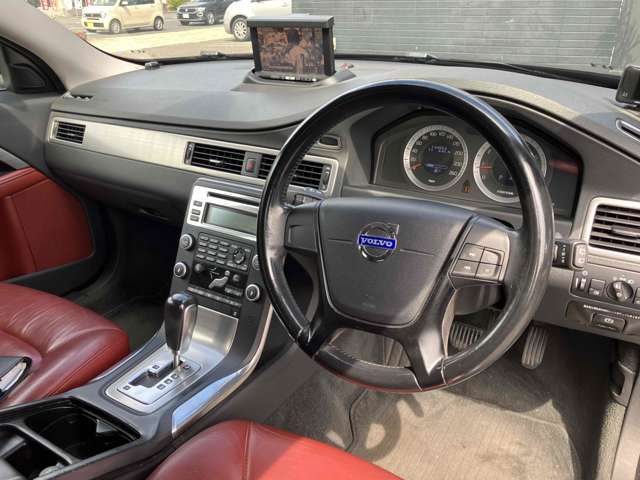 ボルボ Ｖ７０ ２．５Ｔ　ＬＥ H23年 (甲信越・北陸) 99