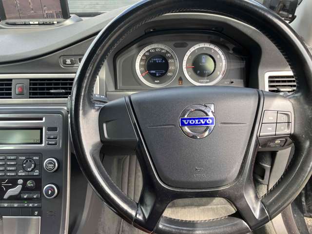 ボルボ Ｖ７０ ２．５Ｔ　ＬＥ H23年 (甲信越・北陸) 99