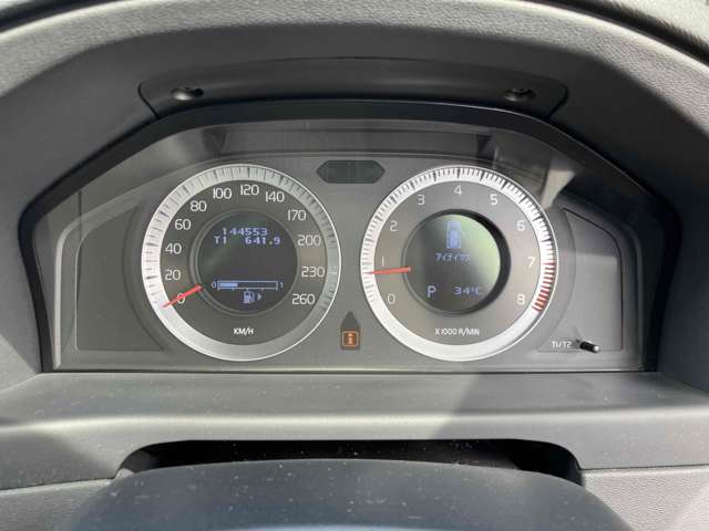 ボルボ Ｖ７０ ２．５Ｔ　ＬＥ H23年 (甲信越・北陸) 99