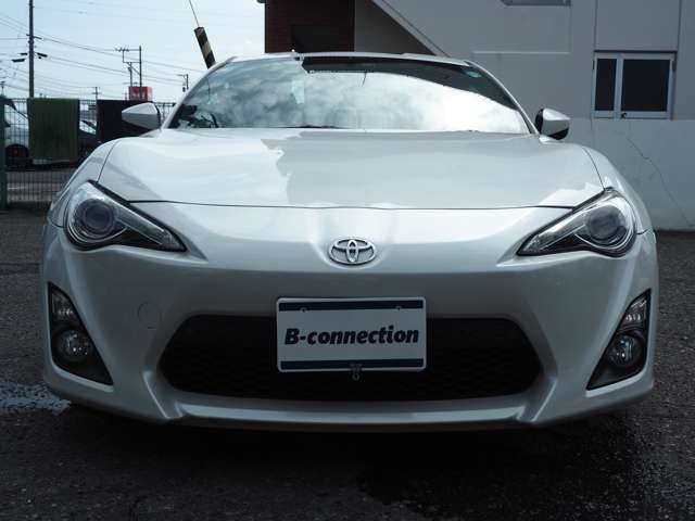 トヨタ ８６ ２．０ ＧＴ H25年 (甲信越・北陸) 99
