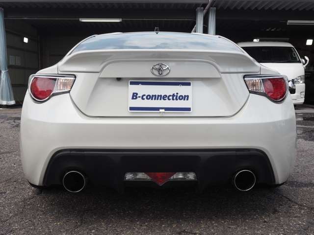 トヨタ ８６ ２．０ ＧＴ H25年 (甲信越・北陸) 99