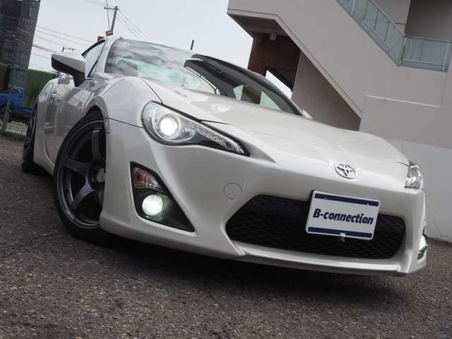 トヨタ ８６ ２．０ ＧＴ H25年 (甲信越・北陸) 99