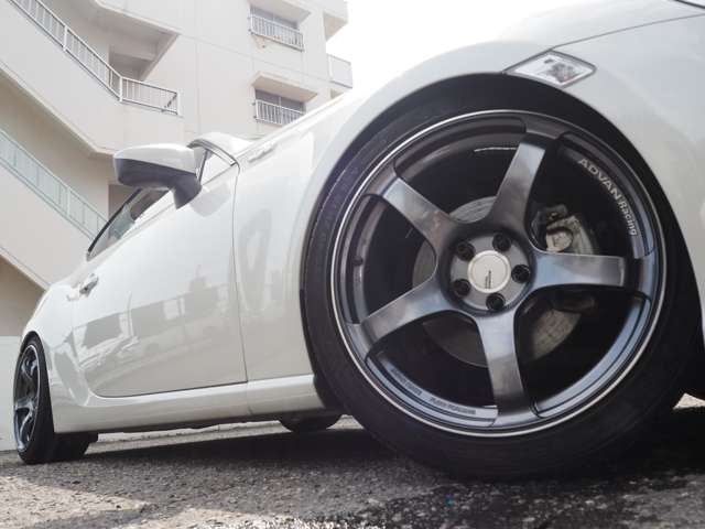 トヨタ ８６ ２．０ ＧＴ H25年 (甲信越・北陸) 99
