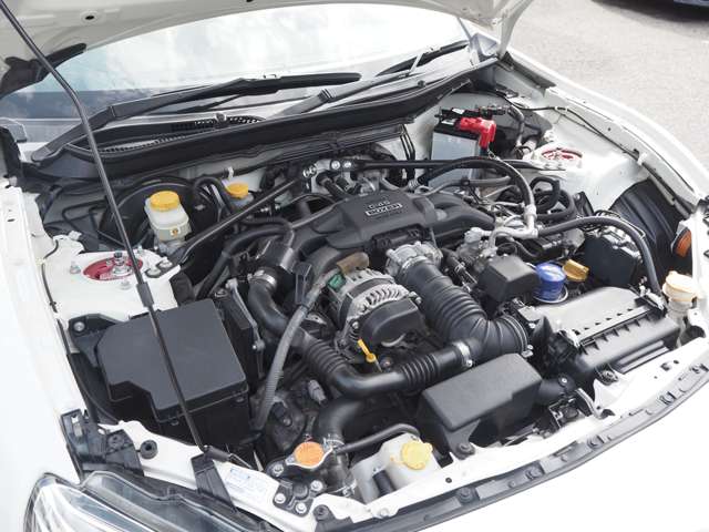 トヨタ ８６ ２．０ ＧＴ H25年 (甲信越・北陸) 99