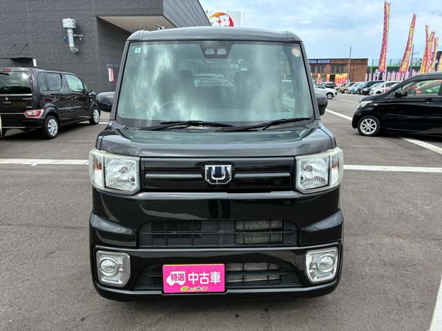 ダイハツ ウェイク ６６０ Ｄ ＳＡＩＩＩ R2年 (甲信越・北陸) 99