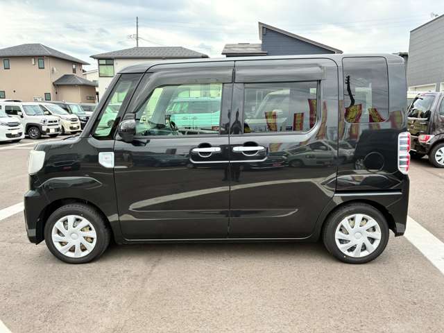 ダイハツ ウェイク ６６０ Ｄ ＳＡＩＩＩ R2年 (甲信越・北陸) 99