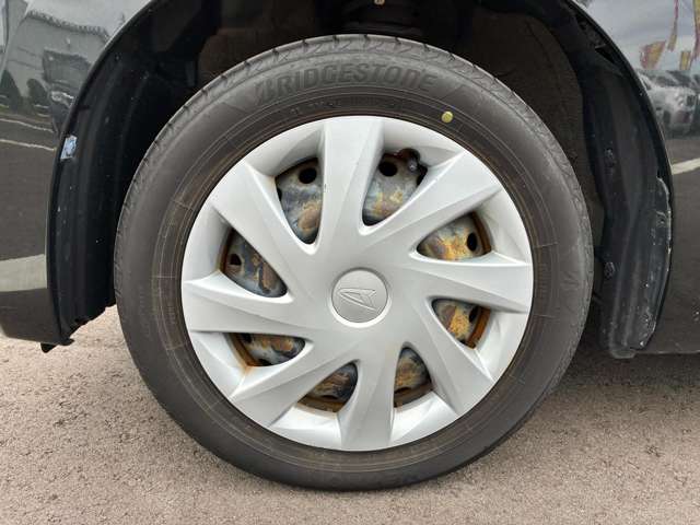 ダイハツ ウェイク ６６０ Ｄ ＳＡＩＩＩ R2年 (甲信越・北陸) 99