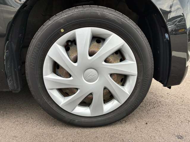ダイハツ ウェイク ６６０ Ｄ ＳＡＩＩＩ R2年 (甲信越・北陸) 99