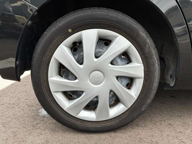 ダイハツ ウェイク ６６０ Ｄ ＳＡＩＩＩ R2年 (甲信越・北陸) 99