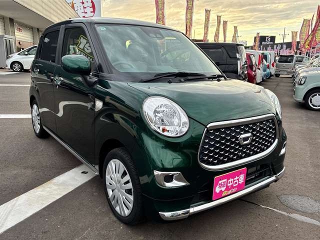 ダイハツ キャスト　スタイル スタイル ６６０ Ｘ ＳＡＩＩＩ R2年 (甲信越・北陸) 99