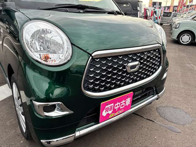 ダイハツ キャスト　スタイル スタイル ６６０ Ｘ ＳＡＩＩＩ R2年 (甲信越・北陸) 99