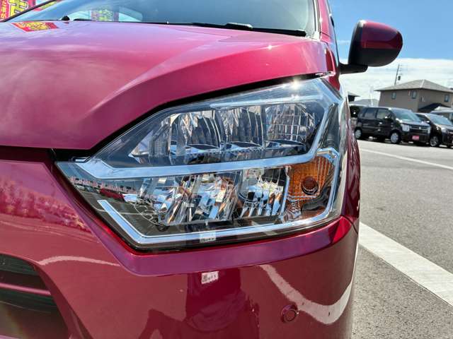 ダイハツ ミラ　イース ６６０ Ｘ ＳＡＩＩＩ ４ＷＤ H29年 (甲信越・北陸) 99