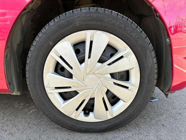 ダイハツ ミラ　イース ６６０ Ｘ ＳＡＩＩＩ ４ＷＤ H29年 (甲信越・北陸) 99