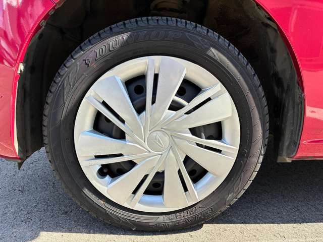 ダイハツ ミラ　イース ６６０ Ｘ ＳＡＩＩＩ ４ＷＤ H29年 (甲信越・北陸) 99