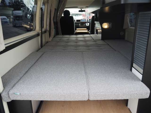トヨタ ハイエースバン トイファクトリー H27年 (甲信越・北陸) 99