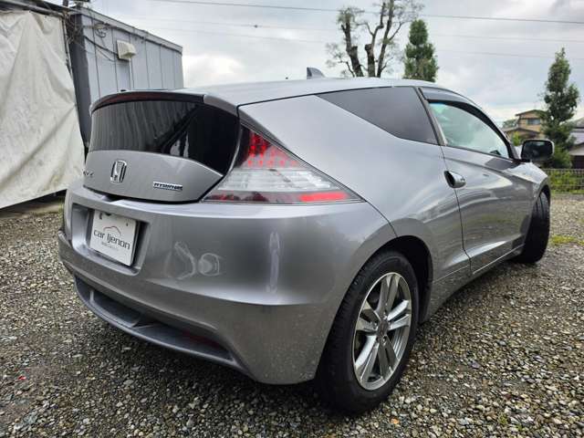 ホンダ ＣＲ−Ｚ １．５ アルファ H22年 (関東) 99
