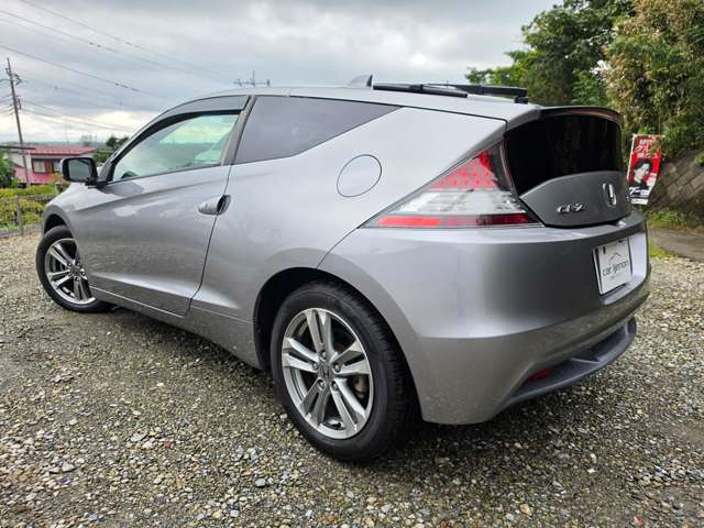 ホンダ ＣＲ−Ｚ １．５ アルファ H22年 (関東) 99