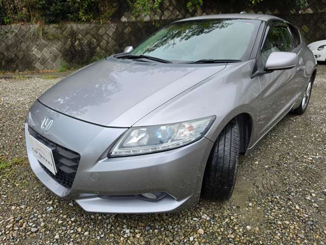 ホンダ ＣＲ−Ｚ １．５ アルファ H22年 (関東) 99