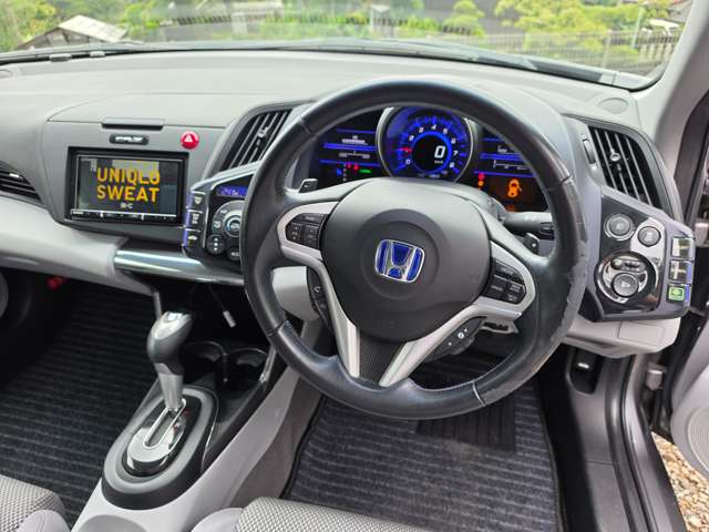 ホンダ ＣＲ−Ｚ １．５ アルファ H22年 (関東) 99