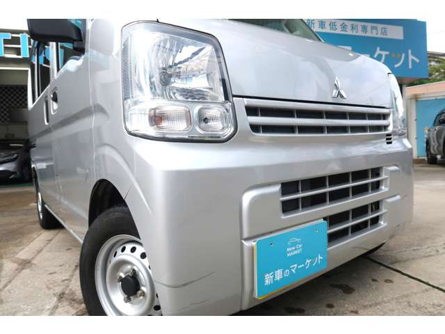 三菱 ミニキャブバン ６６０ Ｇ ハイルーフ R1年 (関東) 99