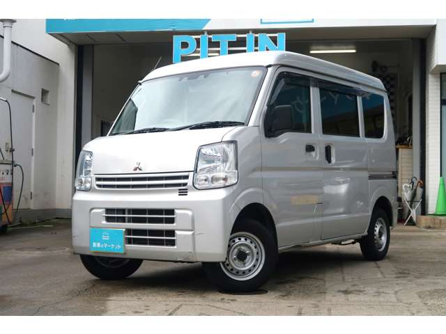 三菱 ミニキャブバン ６６０ Ｇ ハイルーフ R1年 (関東) 99