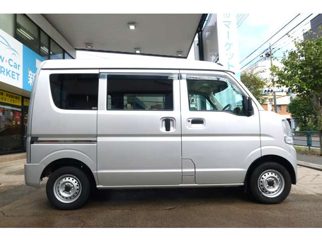 三菱 ミニキャブバン ６６０ Ｇ ハイルーフ R1年 (関東) 99