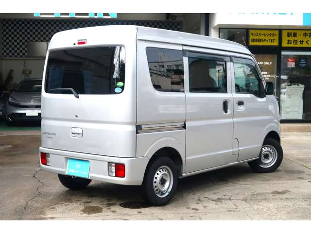 三菱 ミニキャブバン ６６０ Ｇ ハイルーフ R1年 (関東) 99