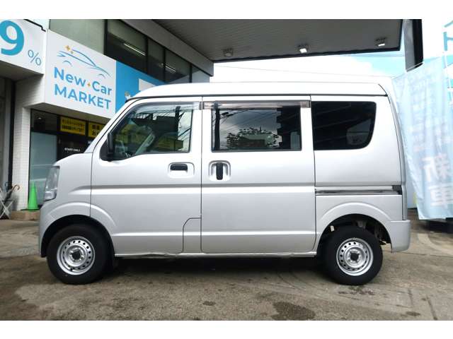 三菱 ミニキャブバン ６６０ Ｇ ハイルーフ R1年 (関東) 99