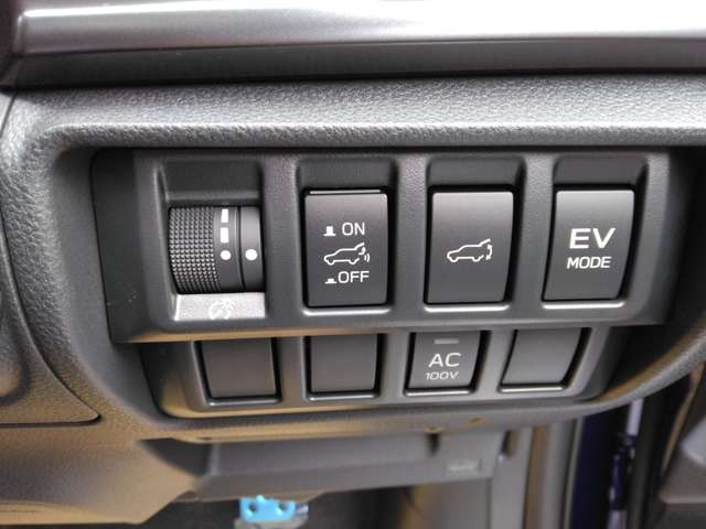 スバル レヴォーグ　レイバック ２．５ プレミアム Ｓ：ＨＥＶ ＥＸ ４ＷＤ R8年 () 99