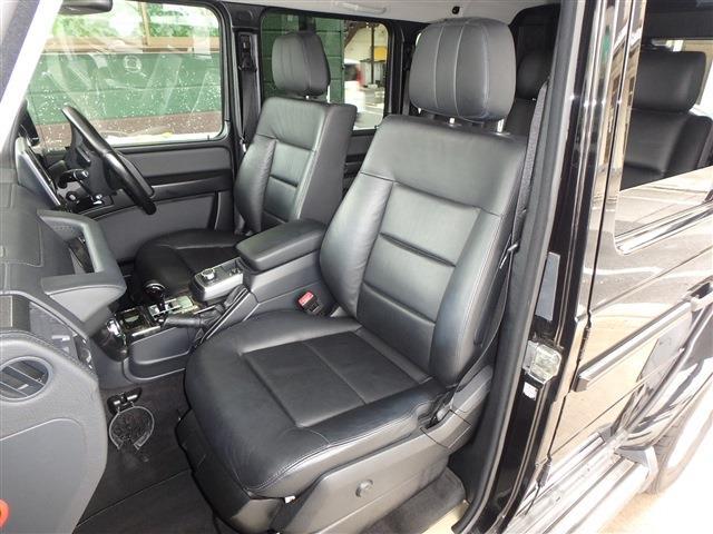 メルセデスベンツ Ｇクラス Ｇ３５０Ｄ ロング ディーゼルターボ ４ＷＤ H27年 (関東) 99