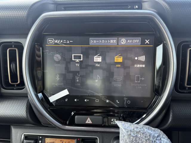 スズキ ハスラー ６６０ ハイブリッド Ｘ ４ＷＤ R8年 (関東) 99
