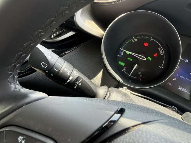 トヨタ Ｃ−ＨＲ ハイブリッド １．８ Ｇ H30年 (関東) 99