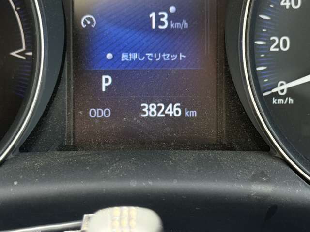 トヨタ Ｃ−ＨＲ ハイブリッド １．８ Ｇ H30年 (関東) 99