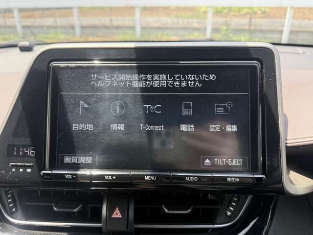 トヨタ Ｃ−ＨＲ ハイブリッド １．８ Ｇ H30年 (関東) 99