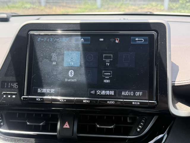 トヨタ Ｃ−ＨＲ ハイブリッド １．８ Ｇ H30年 (関東) 99
