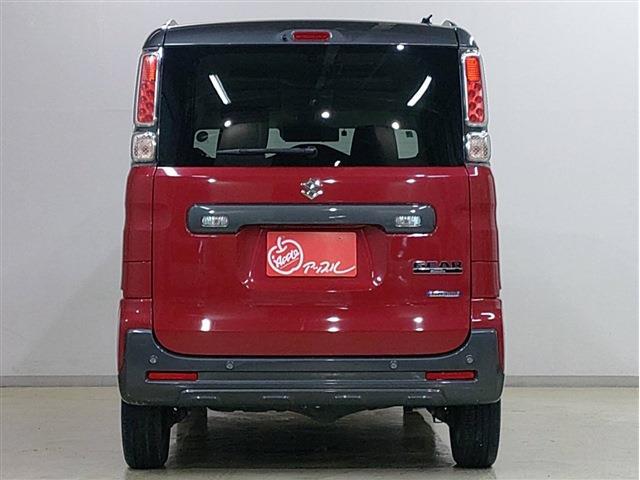 スズキ スペーシア ６６０ ギア ハイブリッド ＸＺ ４ＷＤ R5年 (関東) 99