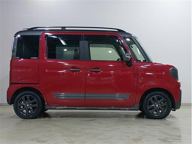 スズキ スペーシア ６６０ ギア ハイブリッド ＸＺ ４ＷＤ R5年 (関東) 99