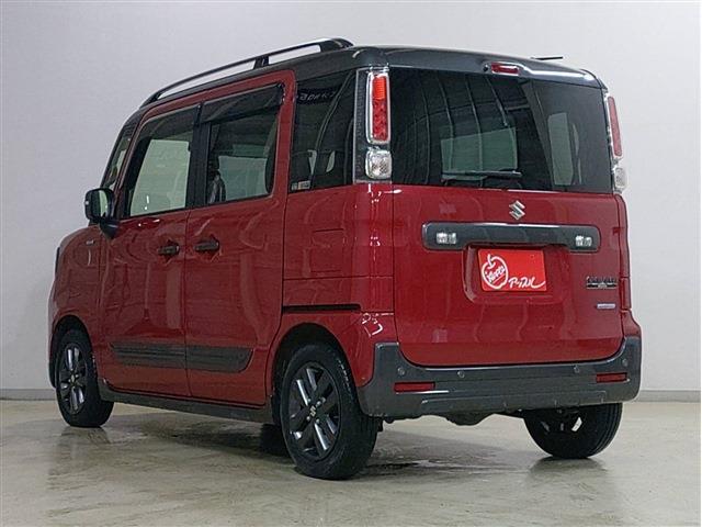 スズキ スペーシア ６６０ ギア ハイブリッド ＸＺ ４ＷＤ R5年 (関東) 99