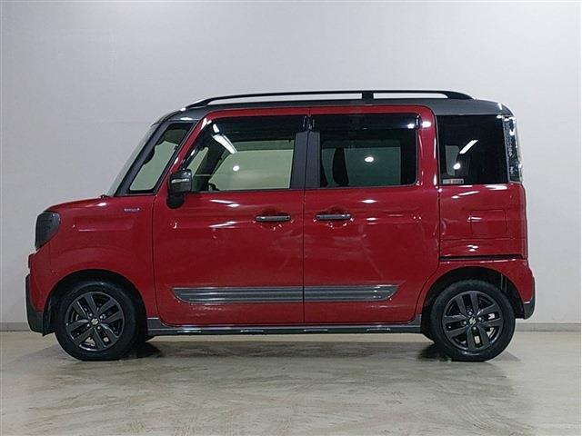 スズキ スペーシア ６６０ ギア ハイブリッド ＸＺ ４ＷＤ R5年 (関東) 99