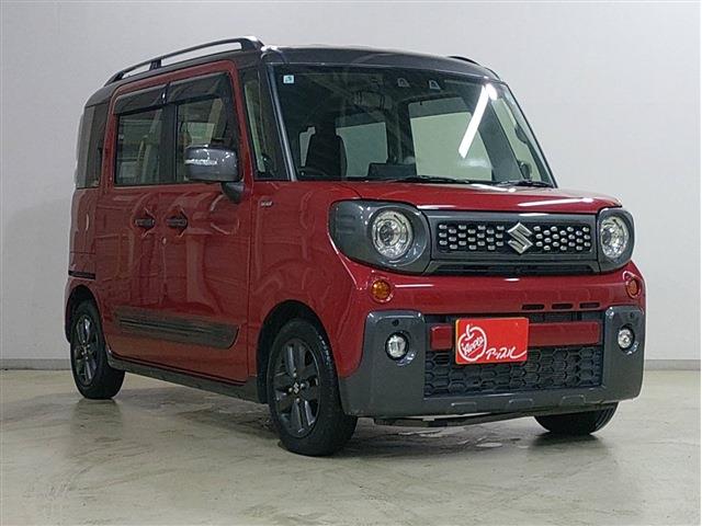 スズキ スペーシア ６６０ ギア ハイブリッド ＸＺ ４ＷＤ R5年 (関東) 99