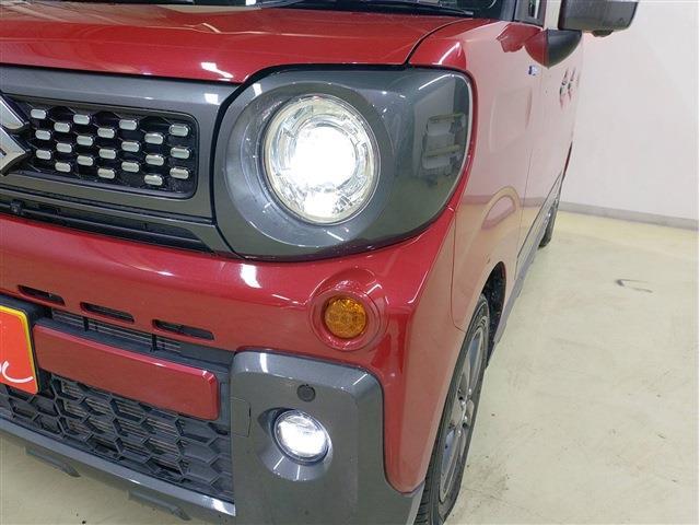 スズキ スペーシア ６６０ ギア ハイブリッド ＸＺ ４ＷＤ R5年 (関東) 99