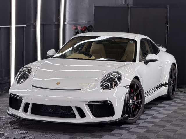 ポルシェ ９１１ カレラＳ ＰＤＫ H29年 (関東) 99